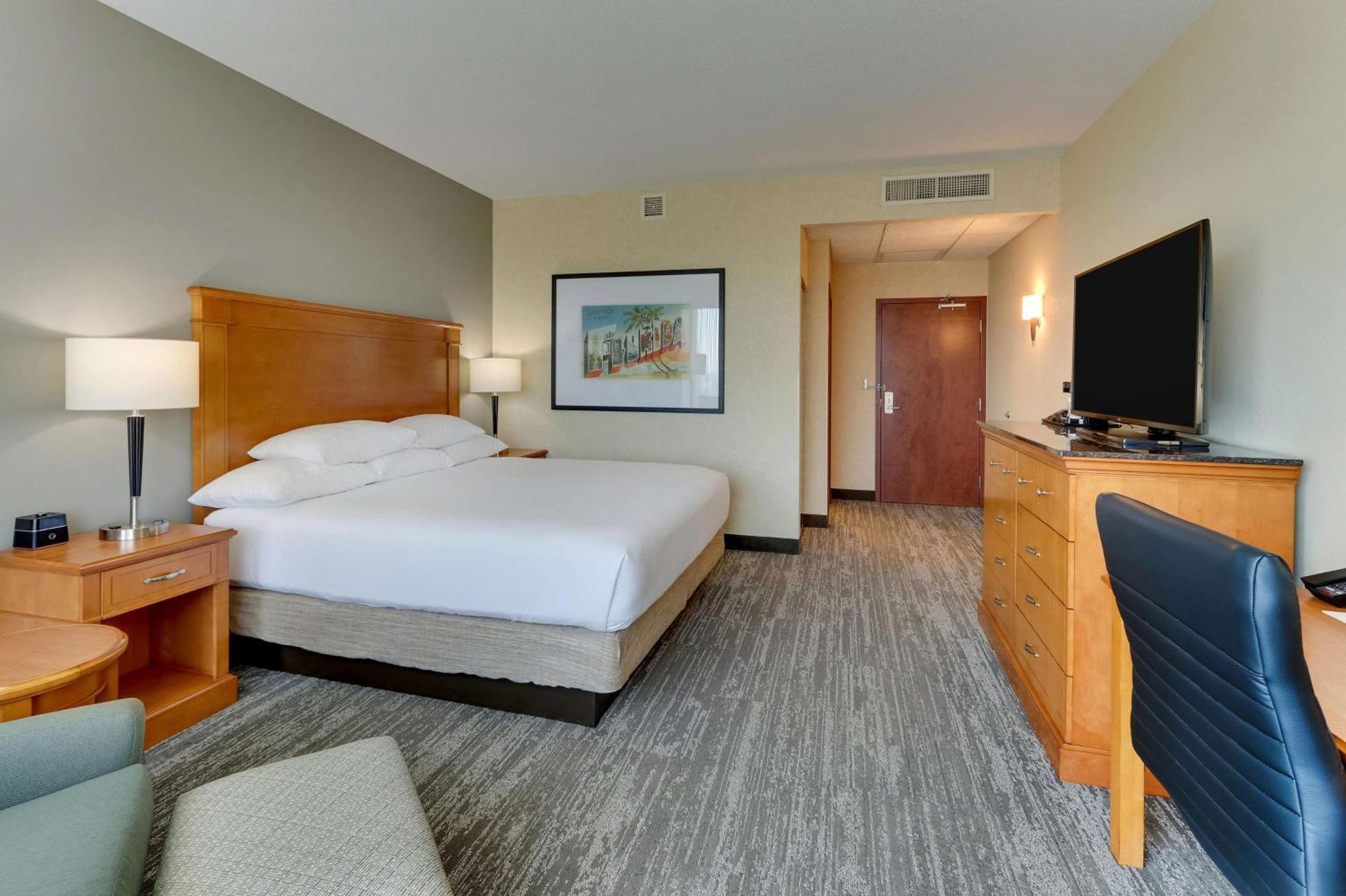 Drury Inn & Suites Orlando Near Universal Orlando Resort Exteriör bild