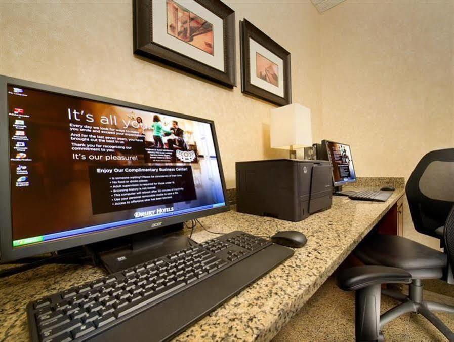 Drury Inn & Suites Orlando Near Universal Orlando Resort Exteriör bild